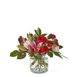 Love Spell Bouquet from Flowers by Ramon of Lawton, OK